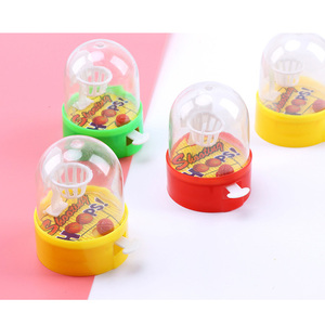 Jouet <span class=keywords><strong>Mini</strong></span>-doigt en plastique, machine de <span class=keywords><strong>basket</strong></span>-ball, jeux éducatifs, livraison gratuite, ZQX136 - Product Image 6