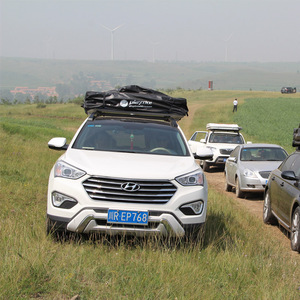 4wd new products Mongolian Yurt tent Camping - Product Image 5