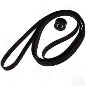 Dây Đai Vận Chuyển 24 Inch Tương Thích Và Nguyên Bản Cho Các Bộ Phận Máy In <span class=keywords><strong>HP</strong></span> DesignJet 500 800 Series C7769-60182 - Product Image 1