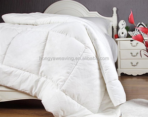 Customized Hotel Bedding Mềm Quilts Và Duvets Đối Với Khách Sạn - Product Image 5