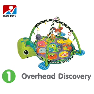 Bebé juego mat cuidado del bebé alfombra <span class=keywords><strong>de</strong></span> juego <span class=keywords><strong>de</strong></span> educación temprana baby play mat HC238025 - Product Image 4
