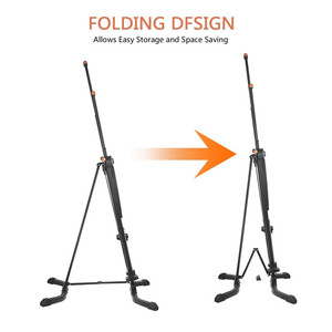 Vertical <span class=keywords><strong>escalador</strong></span>, máquina plegable escalada máquina <span class=keywords><strong>para</strong></span> el hogar gimnasio paso <span class=keywords><strong>escalador</strong></span> - Product Image 6