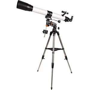 Dontop teleskop astronomi A4/1000X90 EQ5