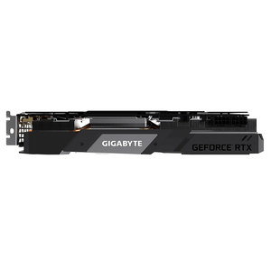 Tarjeta Gráfica para Juegos GIGABYTE <span class=keywords><strong>GeForce</strong></span> <span class=keywords><strong>RTX</strong></span> <span class=keywords><strong>2080</strong></span> <span class=keywords><strong>Ti</strong></span> GAMING OC 11G Usada con 11GB de Memoria GDDR6 de 352 Bits - Product Image 5