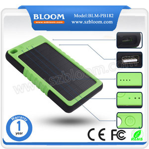 Blm-pb182 8000 mah alta calidad del cargador portátil banco de <span class=keywords><strong>la</strong></span> energía - Product Image 1