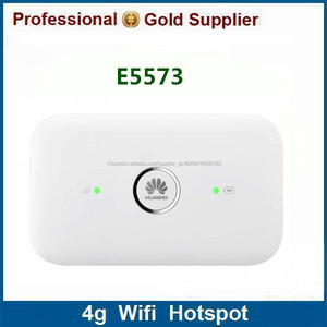 2015 nuevo popular <span class=keywords><strong>huawei</strong></span> E5573s-320 fdd lte 4g mini pocket router - Product Image 1