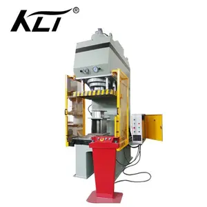 YKT سلسلة c-type160 طن ورشة الهيدروليكية الصحافة آلة