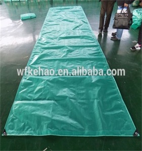 <span class=keywords><strong>Pas</strong></span> <span class=keywords><strong>cher</strong></span> roulant bâche tissu en gros pe bâche/pe bâche rouleau - Product Image 3