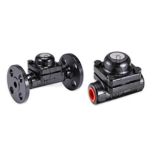 Trampa de vapor termostática, fabricante al por mayor, precio más bajo - Product Image 6