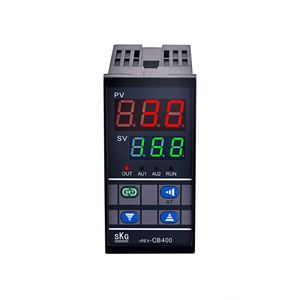 Termômetro industrial para forno, termômetro medidor de temperatura - Product Image 4