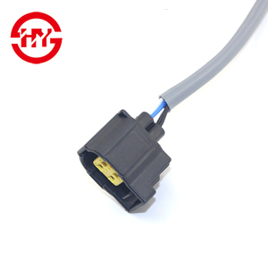 Usine Prix Capteur D'oxygène OEM 1588A141 149100-6664 Ajustement pour Mitsubishi Outlander ASX <span class=keywords><strong>RVR</strong></span> 1.8L 2.0L Capteur D'oxygène Prix - Product Image 3