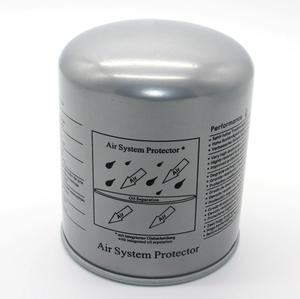 Trung Quốc Sản Xuất Chuyên Nghiệp 4324102227 4324100202 Xe Buýt Xe Tải Máy Sấy Không Khí Bộ Lọc - Product Image 4