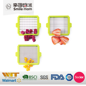 Outil de cuisine intelligent et durable, découpeur élégante, plus 12 - Product Image 5