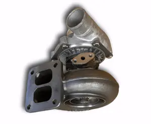 Peças de reposição do motor do trator 735270C91 1806078C91 turbocharger para Navistar International Caso 1660 1666