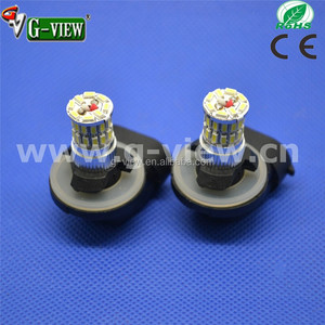 Lampadine Led <span class=keywords><strong>Auto</strong></span> tipo di luce di posizione/pausa luce 12 tensione P21w 880/881 led car light 3014 36smd led nebbia luce - Product Image 4