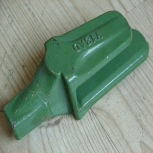 Nuovi denti benna Bulldozer per escavatore - Product Image 2