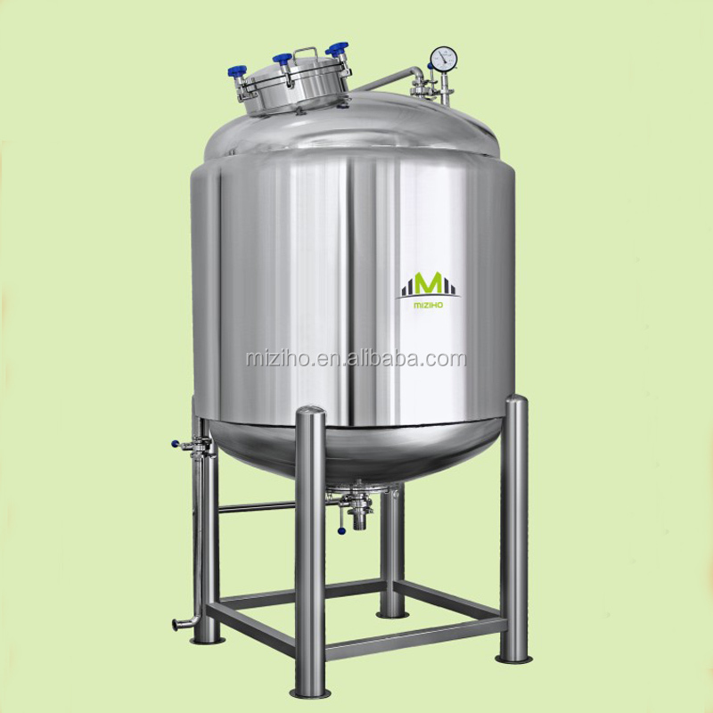MZH-S 2021 горячая Распродажа л резервуар для вакуумного хранения