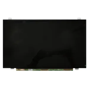 Lenovo-pantalla de ordenador portátil, producto nuevo de Panel grueso Edp interno, de Shenzhen DDR3 XR (TP)(C1) para G40-80 TFT