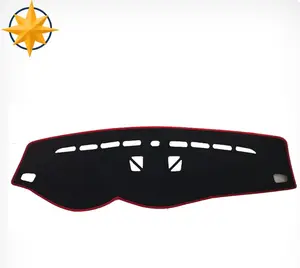 Bloque solar para coche, alfombrilla para evitar luz, parasol para coche, cubierta para salpicadero