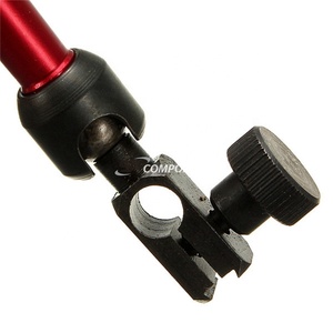 Mini Universal Flexible Dial <span class=keywords><strong>Test</strong></span> anzeige Werkzeug Magnetische Korrektur anzeige Stand zifferblatt halter <span class=keywords><strong>Test</strong></span> anzeige halter - Product Image 4