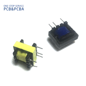 Transformador de potencia de alta frecuencia, 220V a 110V y 12V, autotransformador TOROIDAL individual CN;GUA Transformer-001 GEZ - Product Image 4