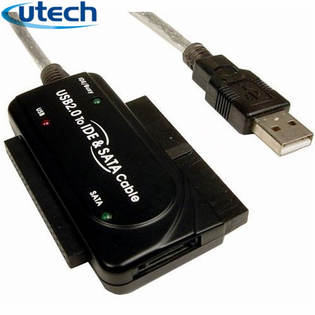2026 New Sata to Usb Adapter Cable