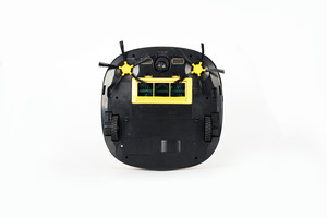 PC aprobación DEL CE sala ba OEM <span class=keywords><strong>vida</strong></span> 3-5 años de múltiples funciones cleaner <span class=keywords><strong>con</strong></span> sensor de ultrasonido y remoto inalámbrico - Product Image 5