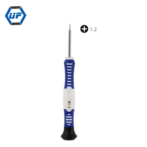 Professionale 1.2 millimetri Croce <span class=keywords><strong>Phillips</strong></span> Cacciavite per il Telefono Smontaggio - Product Image 1