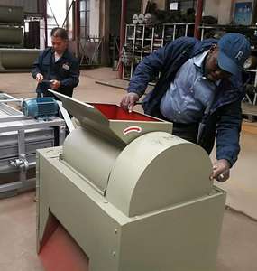 Оборудование для обработки - Product Image 4