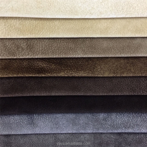 Impresso Holanda veludo pele <span class=keywords><strong>animal</strong></span> design venda quente veludo sofá estofos tecido - Product Image 1