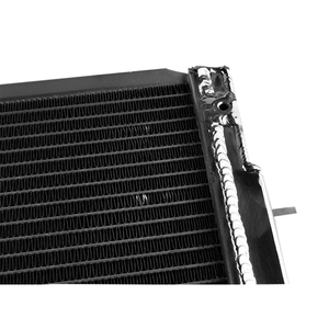 Completa coche de carreras del radiador de aluminio adecuado para E46 M3 330D 328, 325, 323, 320 Ci <span class=keywords><strong>318i</strong></span> <span class=keywords><strong>1999</strong></span>-2006 MT - Product Image 5