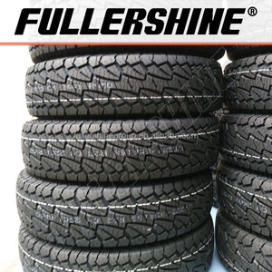 ที่มีคุณภาพสูง FULLERSHINE แบรนด์205/75R16C PCR ยาง <span class=keywords><strong>GT168</strong></span>และ205/70r15c 8PR สำหรับจอร์แดน - Product Image 5