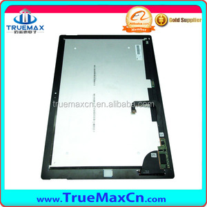 Fábrica Mayorista de Pantalla Táctil LCD para <span class=keywords><strong>Microsoft</strong></span> Surface Pro 3 1631 - Product Image 3