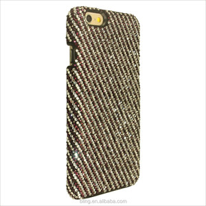 <span class=keywords><strong>Fibra</strong></span> de carbono hermoso teléfono móvil caso de la contraportada Para el iphone 6 Para el iphone 6 s caso de la <span class=keywords><strong>fibra</strong></span> de Carbono - Product Image 4