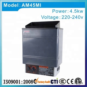 Máy Xông Hơi Khô Chạy Điện Chất Lượng Cao, Bếp Xông Hơi - Product Image 3