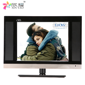 Phần lcd để lắp ráp 19 dẫn tv truyền hình trung quốc giá rẻ tv với nhà máy bán buôn màn hình phẳng tv - Product Image 3