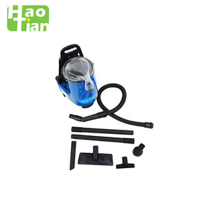 Ba Lô Máy Hút Bụi Thương Mại HaoTian BXC2A, Máy Hút Bụi Ba Lô Thương Mại Nhẹ - Product Image 5