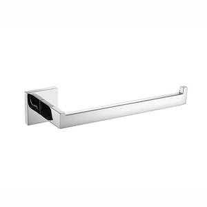 Étagère de rangement en acier inoxydable SUS304 chromé, design moderne, pour salle de bain, <span class=keywords><strong>douche</strong></span>, chambre, salon, cuisine et hôtel, fabriquée en verre - Product Image 4