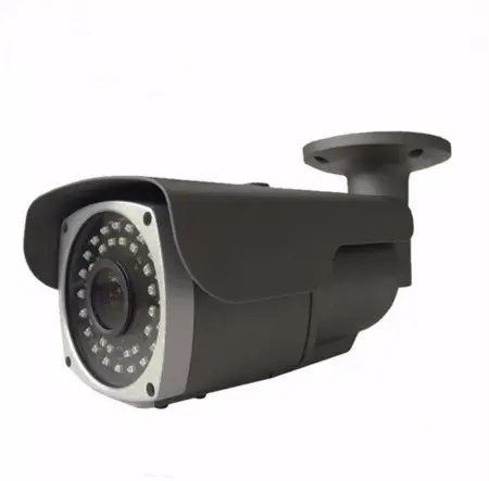 Nouvelle Promotion 5MP 4in1 AHD/TVI/CVI/caméra étanche analogique pour SONY IMX335 capteur 2.8-12mm VF objectif caméra étanche