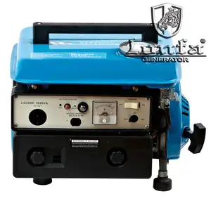 2hp 2 tempi 950 W Generatore Portatile