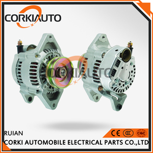 Oem — <span class=keywords><strong>alternateur</strong></span> de voiture 12v, 50a, pour Suzuki Samurai Swift G13 G10 113087 110965 14684 14870 14684N 1122801 210 0637 - Product Image 3