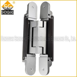 pesanti <span class=keywords><strong>cerniere</strong></span> <span class=keywords><strong>a</strong></span> <span class=keywords><strong>scomparsa</strong></span> per porte - Product Image 5