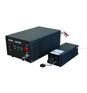 532nm laser Frequency Stabilized SLM Laser