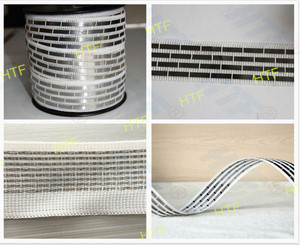 Bande de clôture électrique <span class=keywords><strong>anti</strong></span>-escargots pour jardin, protection des parterres de fleurs et des bacs surélevés contre les limaces - Product Image 4