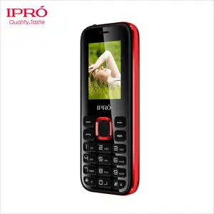 IPRO Celulares Điện Thoại Thông Minh 4 Gam Điện Thoại Di Động CE, FCC, RoHs Chứng Nhận Giá Rẻ Điện Thoại Tùy Chỉnh Unlocked