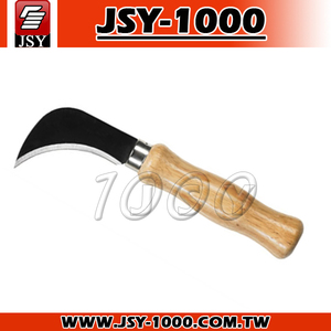 Suelo de linóleo Alfombra Tijeras Cuchillo de utilidad Cuchillo de alfombra - Product Image 2