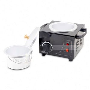 Cera al por mayor calentadores fundidor de cera dura calefacción olla - Product Image 6