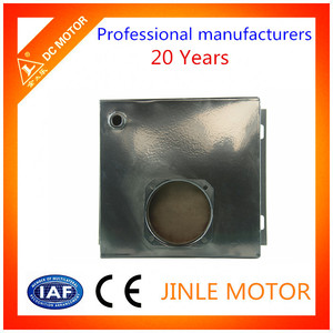 ถังน้ำมันที่ผ่านการรับรองจาก CE สำหรับชุดไฟไฮดรอลิก - Product Image 3