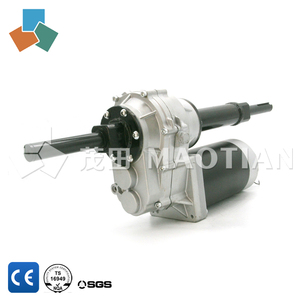 Electric Drive Rear <strong>Axle</strong> <strong>800W</strong> with Gear Reducer MT24 / Automatic <strong>Differential</strong> <strong>Motor</strong> /ce Electric <strong>Motor</strong> / 3 Wheel Scooter - Product Image 2