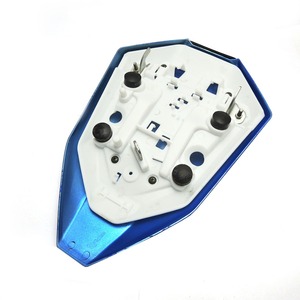 Moto arrière siège carénage pour YAMAHA FZ-<span class=keywords><strong>07</strong></span> <span class=keywords><strong>MT</strong></span> <span class=keywords><strong>07</strong></span> <span class=keywords><strong>MT</strong></span>-<span class=keywords><strong>07</strong></span> 2014-2015 - Product Image 5